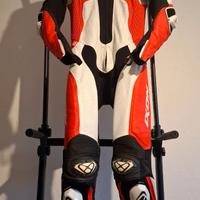 Tuta da Moto IXON VENDETTA TG. M