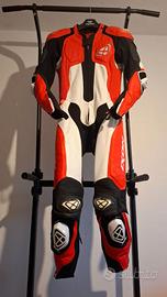 Tuta da Moto IXON VENDETTA TG. M