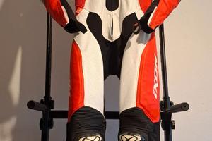 Tuta da Moto IXON VENDETTA TG. M