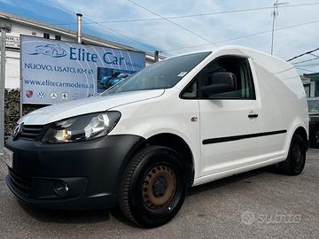 Volkswagen Caddy 1.6 TDI 102 Cv "NO IVA ESPOSTA /