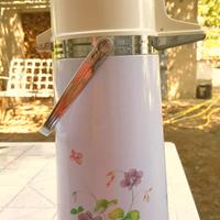 Brocca thermo aire anni 70 vintage