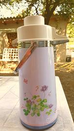 Brocca thermo aire anni 70 vintage