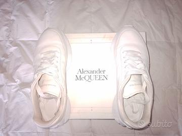 ALEXANDER MCQUEEN 