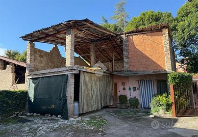 RUSTICO A GUSSAGO