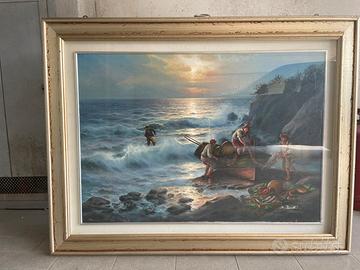 Quadro originale