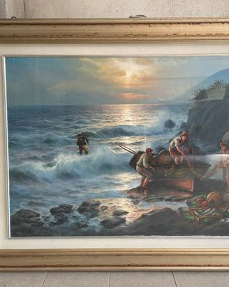 Quadro originale