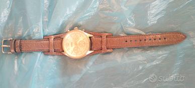 Orologio Fossil Sport Flight Leather CH2796