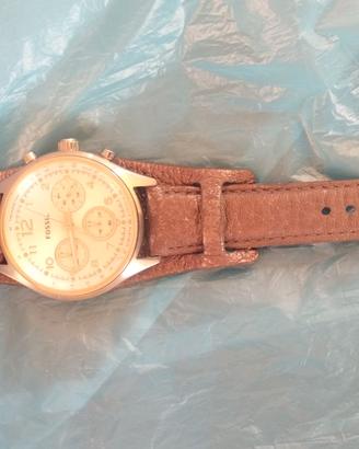 Orologio Fossil Sport Flight Leather CH2796