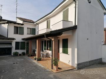 Casa Indipendente Pandino [NOS 55VRG] (Nosadello)