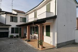 Casa Indipendente Pandino [NOS 55VRG] (Nosadello)