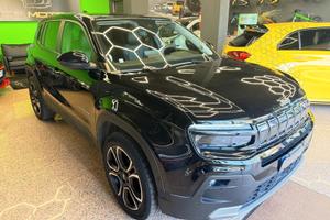 Jeep Avenger 1.2 Turbo 100 CV Summit