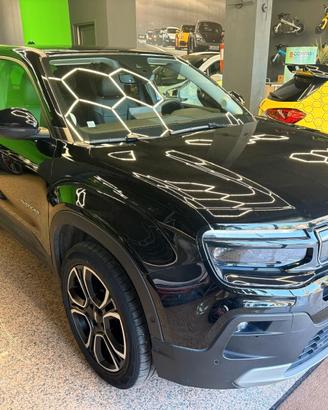 Jeep Avenger 1.2 Turbo 100 CV Summit