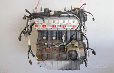 PBL250 Motore Fiat/Lancia 2.0 185A8000 [00/05]