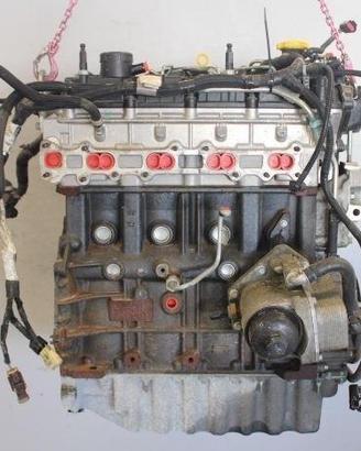 PBL250 Motore Fiat/Lancia 2.0 185A8000 [00/05]