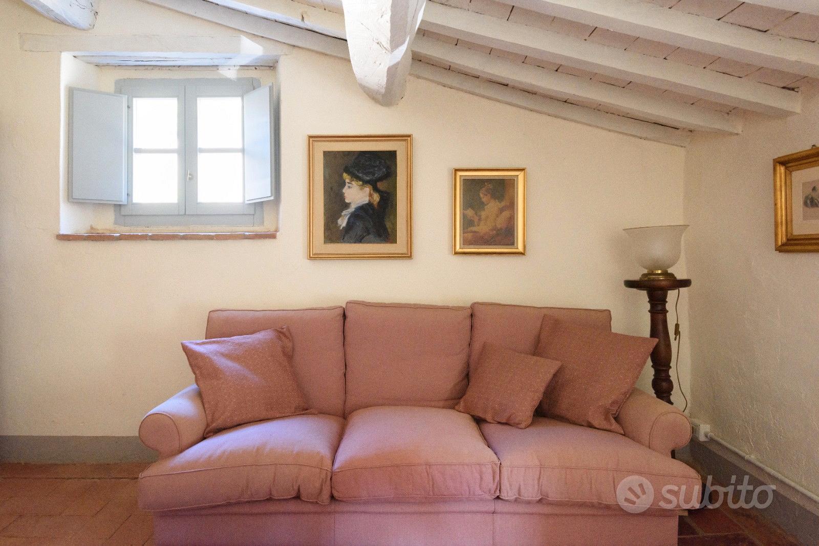 Apartment in Anghiari, Scheggia - Altro