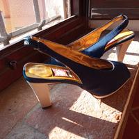 Sandali vintage Anne Klein 👠