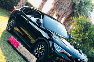 Stelvio 190  Q2  executive km 91500