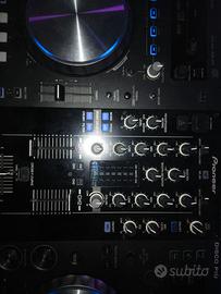 PIONEER XDJ-R1 CON BORSA E DECKSAVER