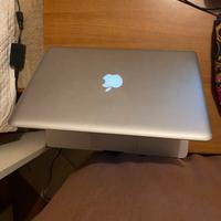 Macbook pro 3rd generazione 8gm ram come nuovo