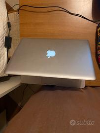 Macbook pro 3rd generazione 8gm ram come nuovo