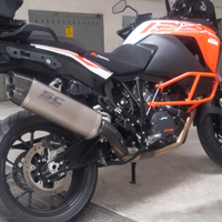 Ktm 1290 s