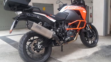 Ktm 1290 s