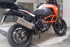 Ktm 1290 s