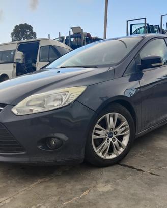 FORD FOCUS 3 1.6 TDCI 115CV 10-17 - Ricambi