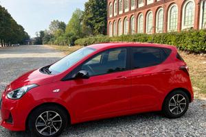 Hyundai i10 1.0 Benzina Tech – 2019 – 72.722 km