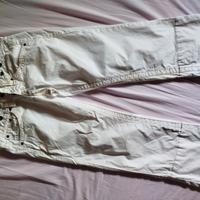 Jeans Bianchi Replay