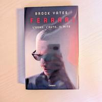 Ferrari. L'uomo, l'auto, il mito