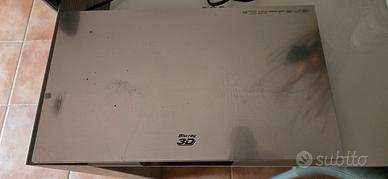 Bluray samsung  3D 