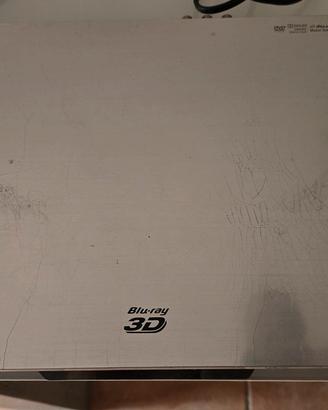 Bluray samsung  3D 