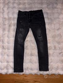 jeans icone
