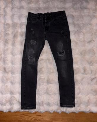 jeans icone