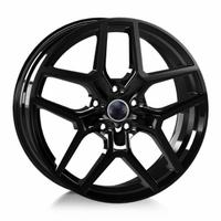 Cerchi in lega Jeep Renegade da 18 pollici