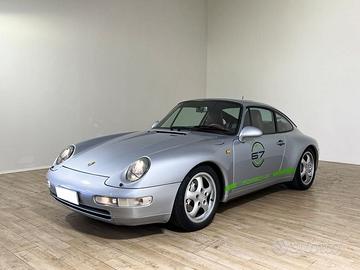 Porsche 911 993 Carrera 4 cat Coupé