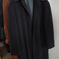cappotto ugo boss