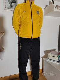 Tuta Nike Juventus misura S 44/48
