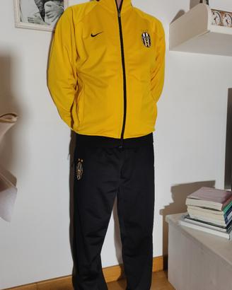 Tuta Nike Juventus misura S 44/48