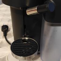 Nespresso Virtuo Lattissima De'Longhi