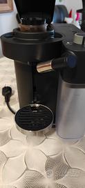 Nespresso Virtuo Lattissima De'Longhi