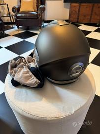 Casco  M1 Shuberth con interfono taglia 53-54 XS