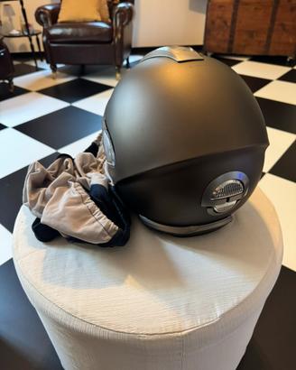 Casco  M1 Shuberth con interfono taglia 53-54 XS