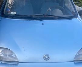 Fiat Panda 600