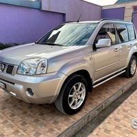 Nissan x trail anno 2006 ricambi