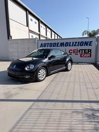 Ricambi maggiolino