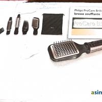 Spazzola Philips ProCare Brilliance HP8657