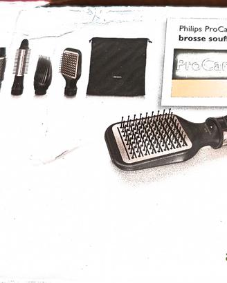 Spazzola Philips ProCare Brilliance HP8657
