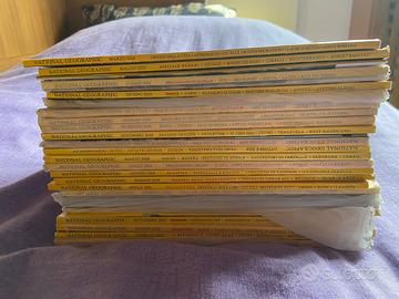 Giornalini National Geographic